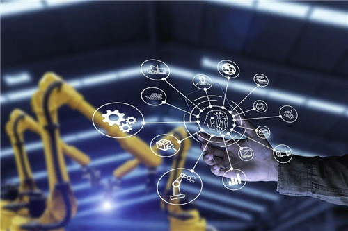 智能工廠的未來管理模式 以企業(yè)軟件開發(fā)為核心驅(qū)動力