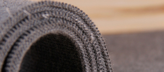 2014新款 橫機Polo領深灰廠家直銷——紹興市九劍針織