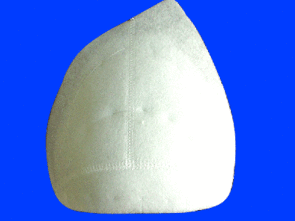 休閑墊肩產(chǎn)品展示 提升服裝輪廓的時(shí)尚輔料選擇