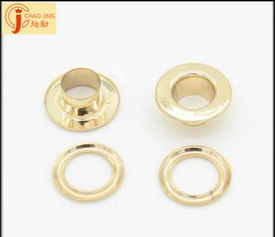 2016超勁服裝配飾雞眼扣 時尚服裝輔料氣眼廠家直銷與衛生潔具銷售新趨勢